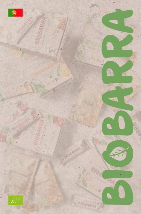 BioBarra - En-cas à base de fruits secs