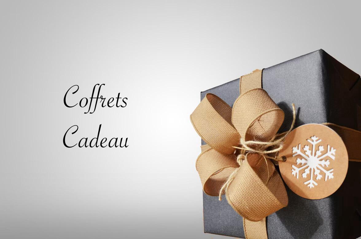 Coffrets Cadeau