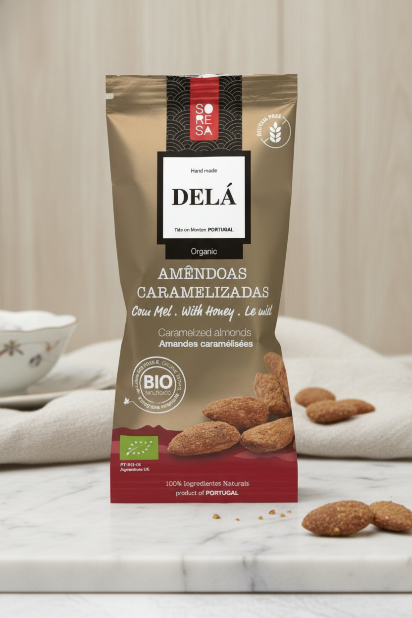 Coffret Découverte Terrassol – Vin, Huile d'Olive et Gourmandises Portugaises