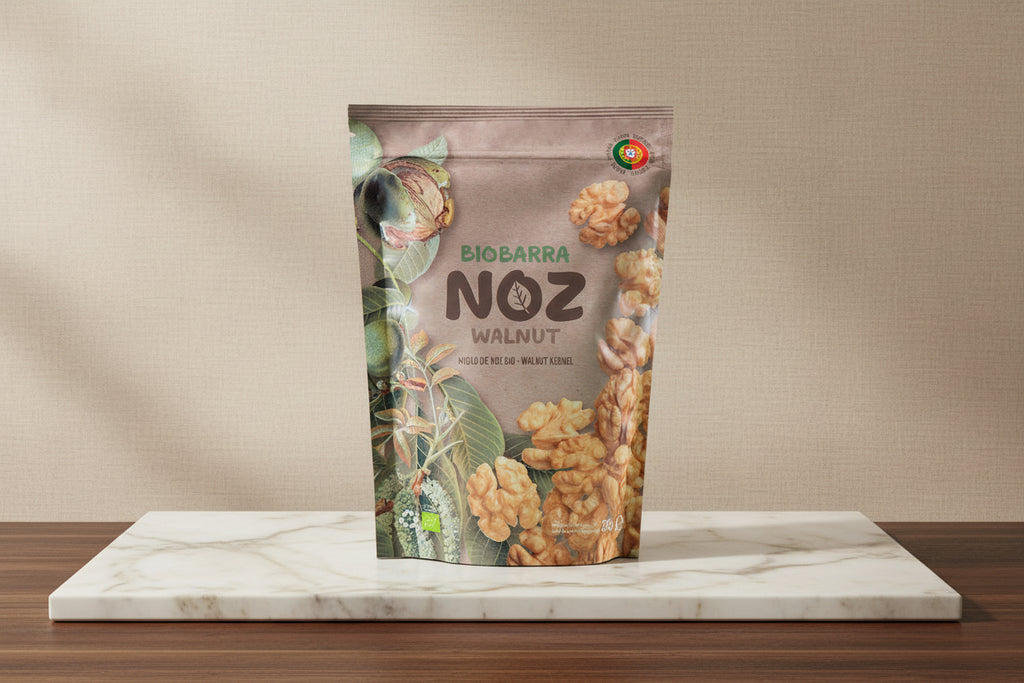 Noix - sachet 250g