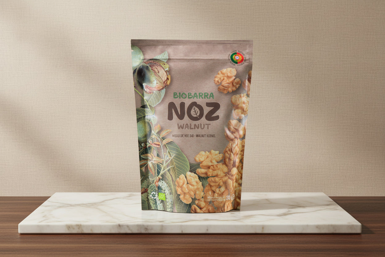 Noix - sachet 250g