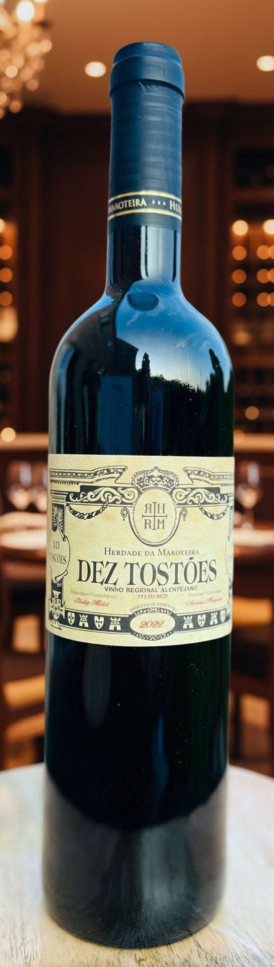 Coffret Découverte Terrassol – Vin, Huile d'Olive et Gourmandises Portugaises