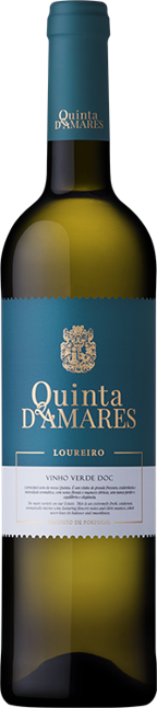 Loureiro – Quinta d’Amares | Vin Blanc Vinho Verde du Portugal