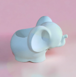 Pot éléphant