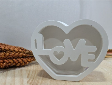 Coeur décoratif