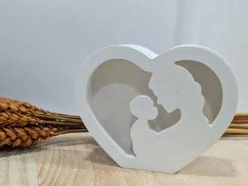 Coeur décoratif