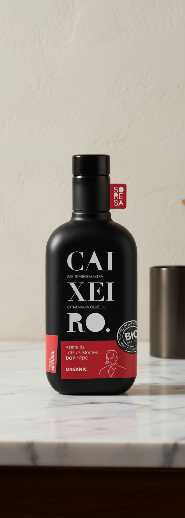 Huile d'olive Bio Organic Caixeiro